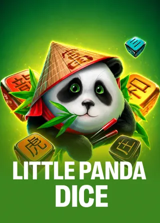 Little Panda Dice