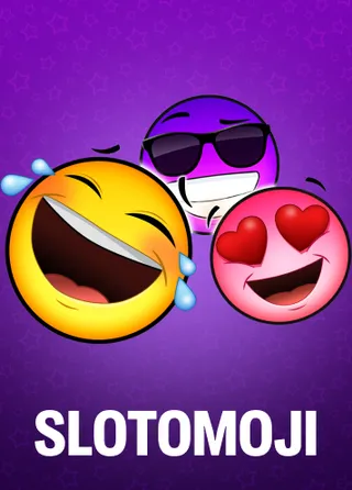 Slotomoji