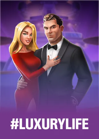 #luxurylife