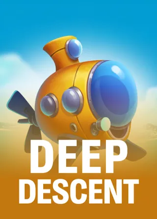 Deep Descent