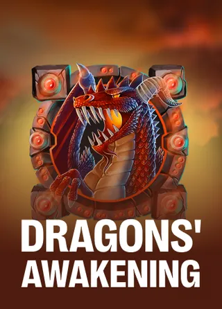 Dragons' Awakening