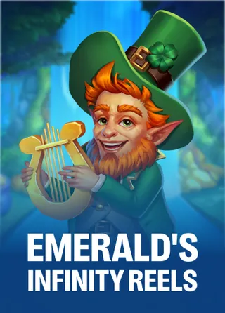 Emerald's Infinity Reels