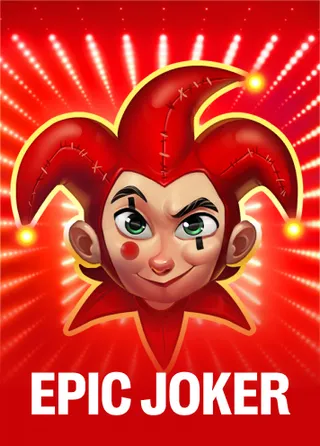 Epic Joker