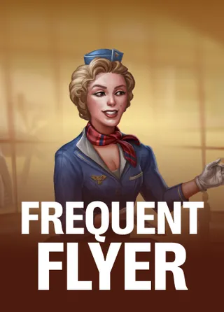 Frequent Flyer