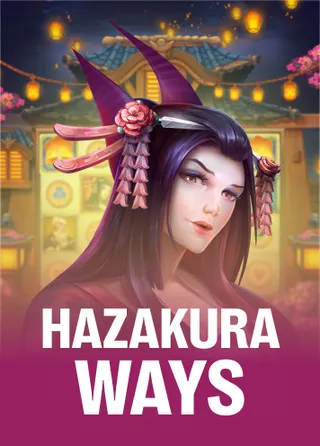 Hazakura Ways