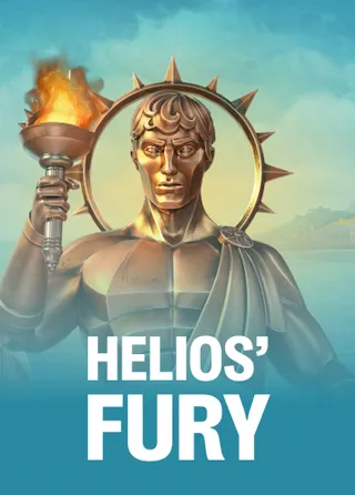 Helios’ Fury