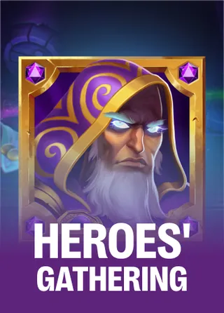 Heroes' Gathering