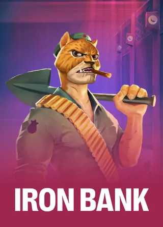 Iron Bank