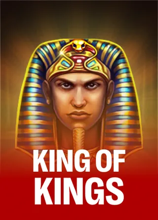 King of Kings