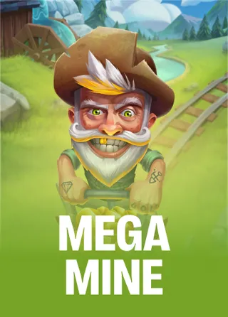 Mega Mine