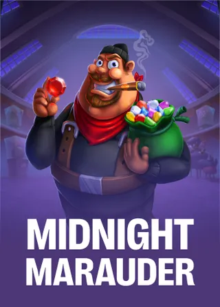 Midnight Marauder
