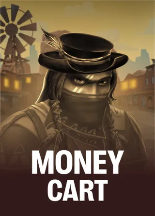 Money Cart