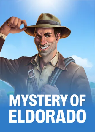 Mystery of Eldorado