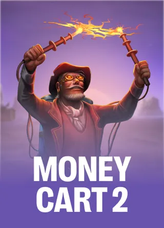 Money Cart 2