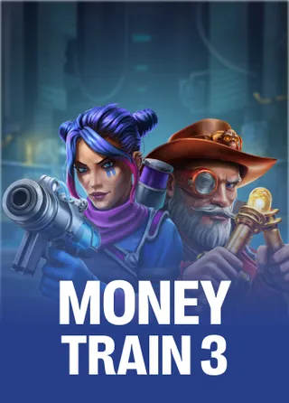 Money Train 3