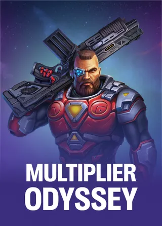 Multiplier Odyssey