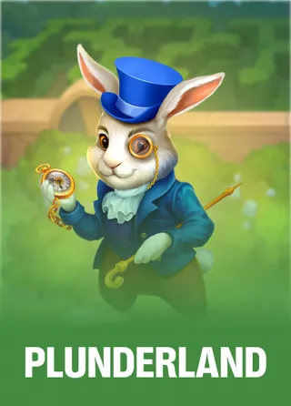 Plunderland