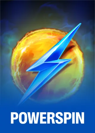 Powerspin