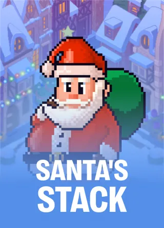 Santa's Stack