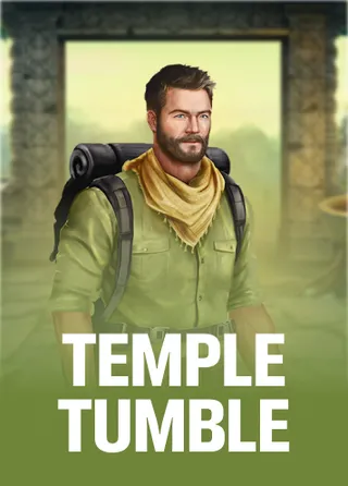 Temple Tumble