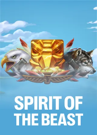 Spirit Of The Beast