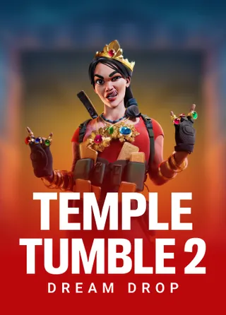 Temple Tumble 2 Dream Drop