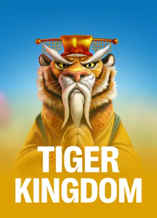 Tiger Kingdom