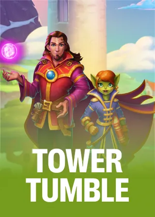 Tower Tumble