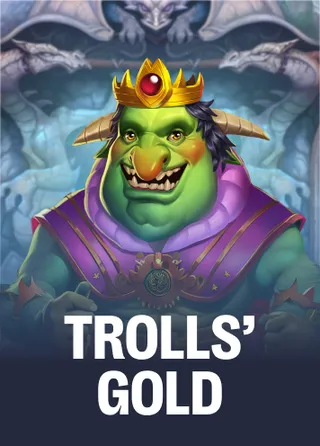 Trolls’ Gold