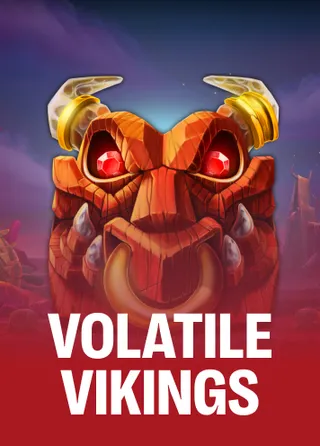 Volatile Vikings