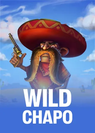 Wild Chapo