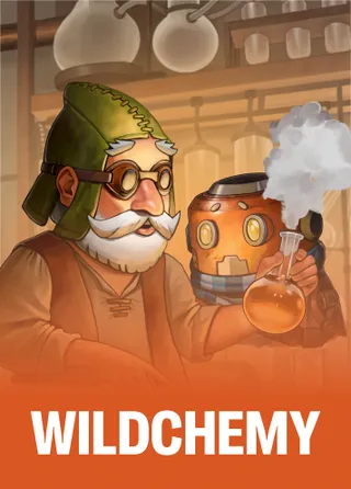 Wildchemy