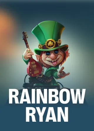 Rainbow Ryan