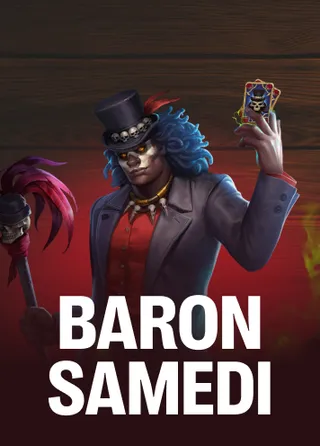 Baron Samedi