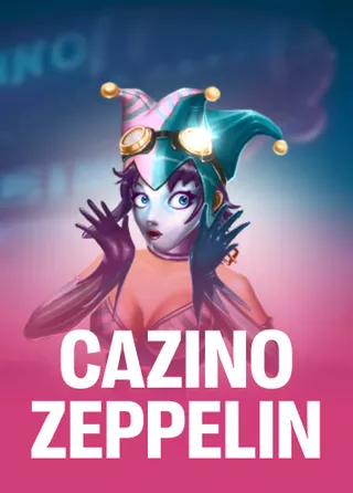 Cazino Zeppelin
