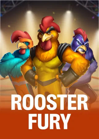 Rooster Fury