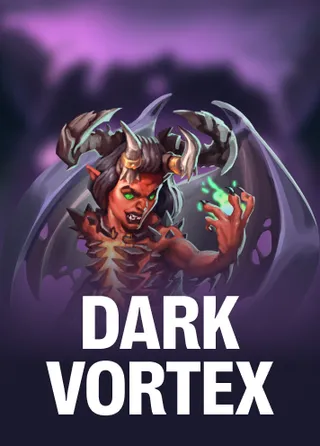 Dark Vortex