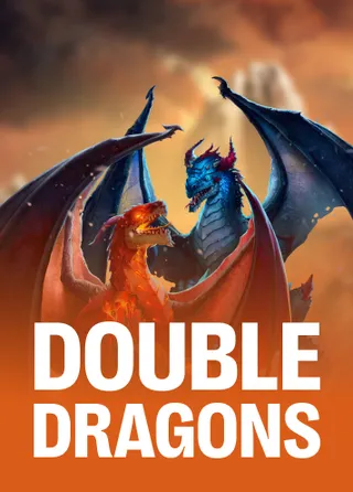 Double Dragons