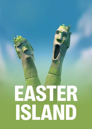 Easter Island