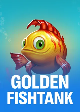 Golden Fishtank