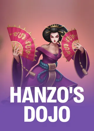 Hanzo's Dojo