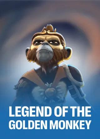 Legend of the Golden Monkey