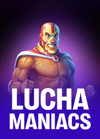 Lucha Maniacs