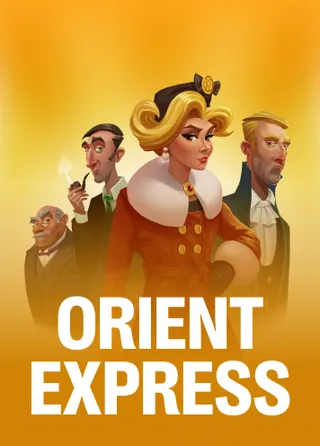 Orient Express