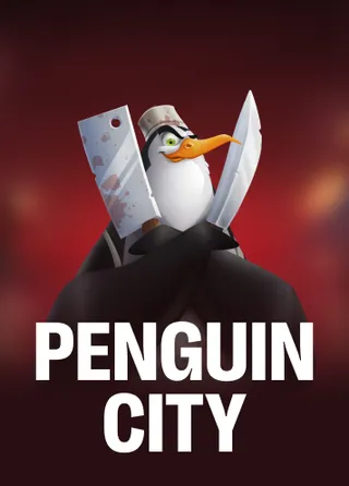 Penguin City