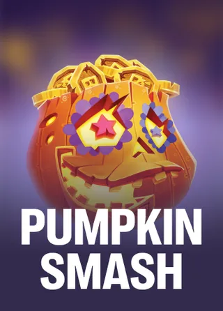 Pumpkin Smash