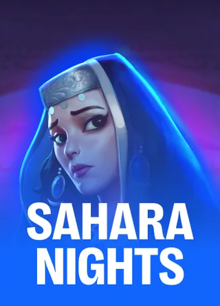 Sahara Nights
