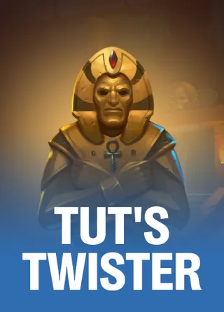 Tut's Twister
