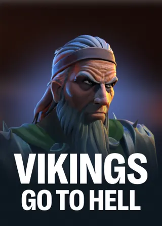 Vikings go to Hell