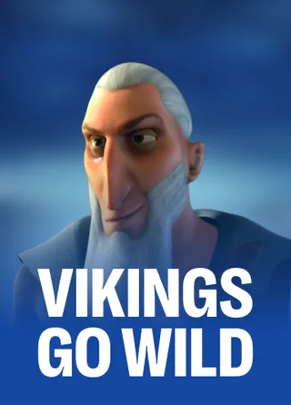 Vikings Go Wild